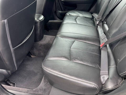 2012 Chrysler 200 Limited