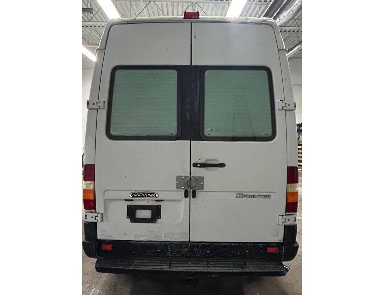 2003 Dodge Sprinter for sale at Paley Auto Group in Columbus, OH