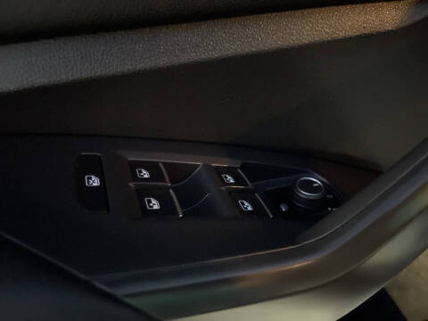 2021 Volkswagen Jetta