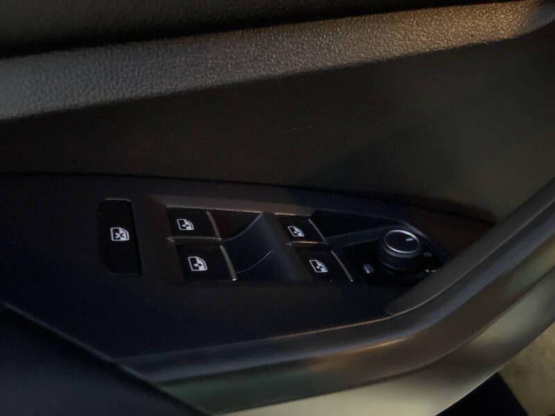 2021 Volkswagen Jetta