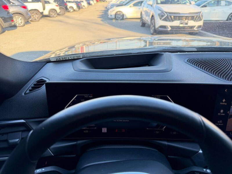 2024 BMW i4 eDrive40 Gran Coupe