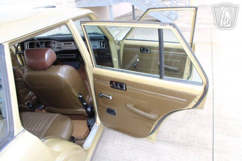 1973 Toyota Corona