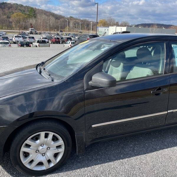 2011 Nissan Sentra for sale at Green Light Auto in Bridgeton, NJ