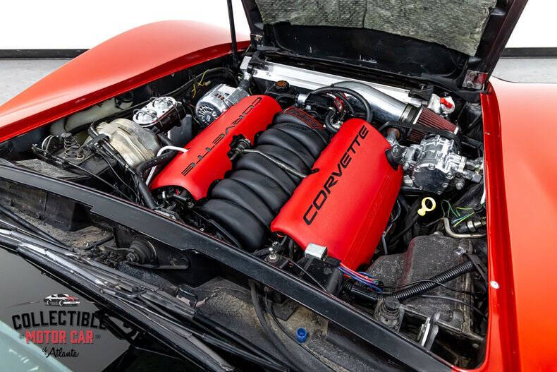 1979 Chevrolet Corvette