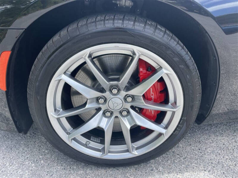 2025 Dodge Charger Daytona Scat Pack