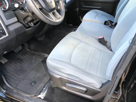 2013 RAM 1500 Express