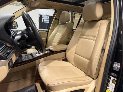 2013 BMW X5 xDrive35d