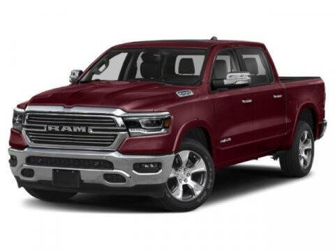 2019 RAM Ram 1500 Pickup Laramie