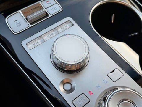 2026 Genesis GV70