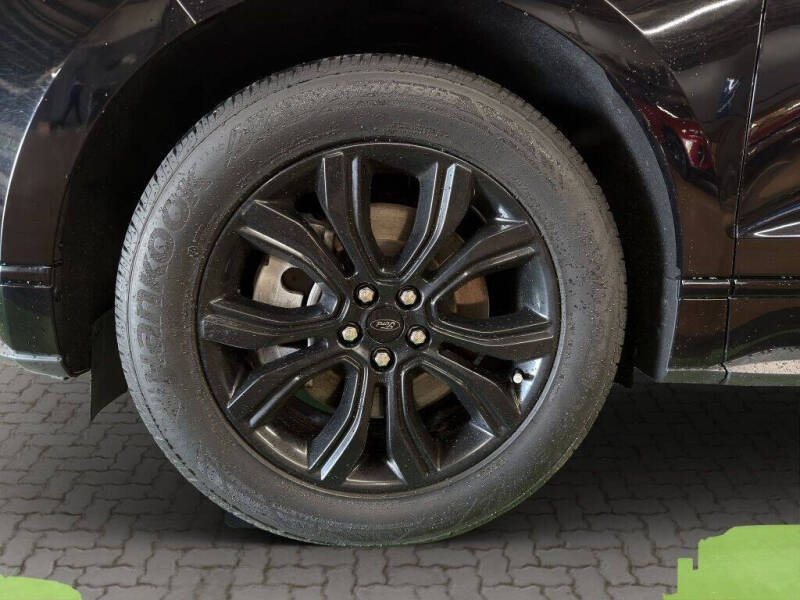 2023 Ford Edge SE