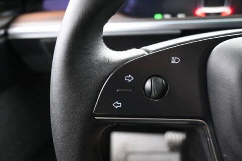 2024 Tesla Model X