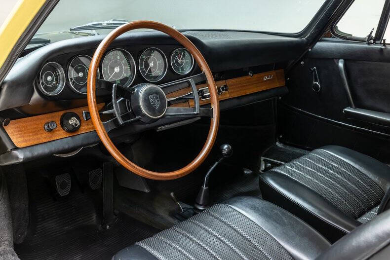1965 Porsche 911