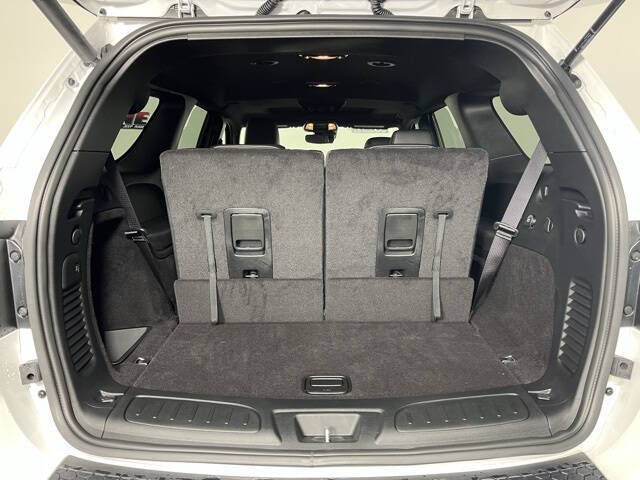 2025 Dodge Durango R/T Plus