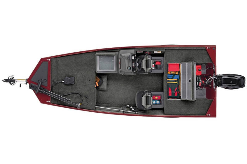 2024 Tracker Bass Tracker Classic XL