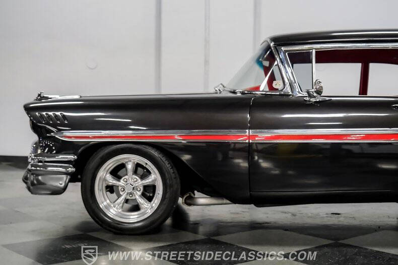 1958 Chevrolet Biscayne