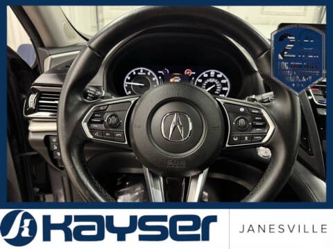 2020 Acura RDX SH-AWD