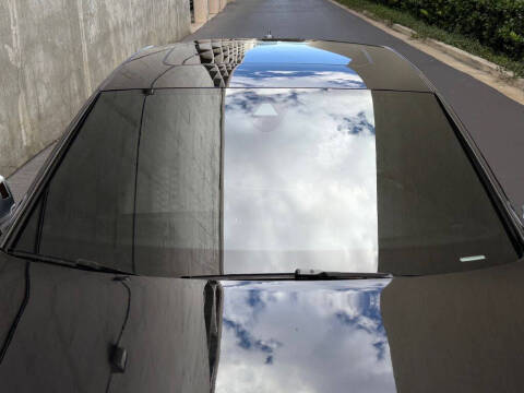 2014 Audi RS 7 4.0T quattro Prestige