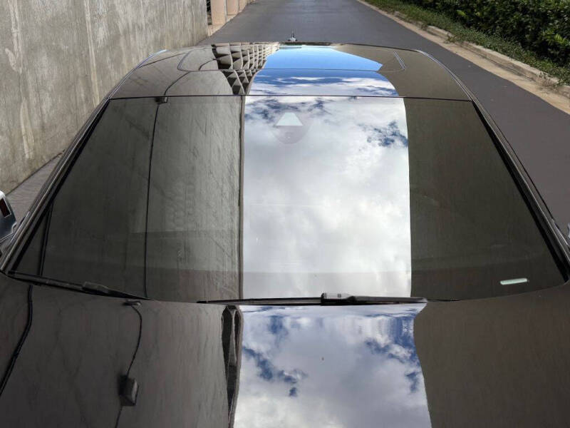 2014 Audi RS 7 4.0T quattro Prestige