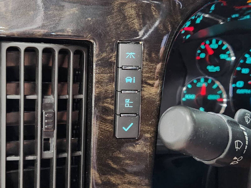 2015 Chevrolet Express 2500