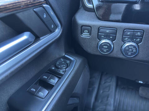 2024 GMC Sierra 3500HD