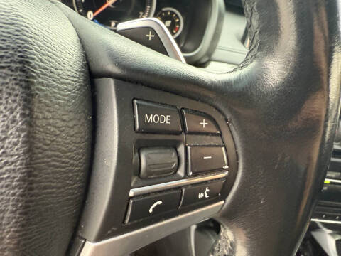 2018 BMW X6 xDrive35i