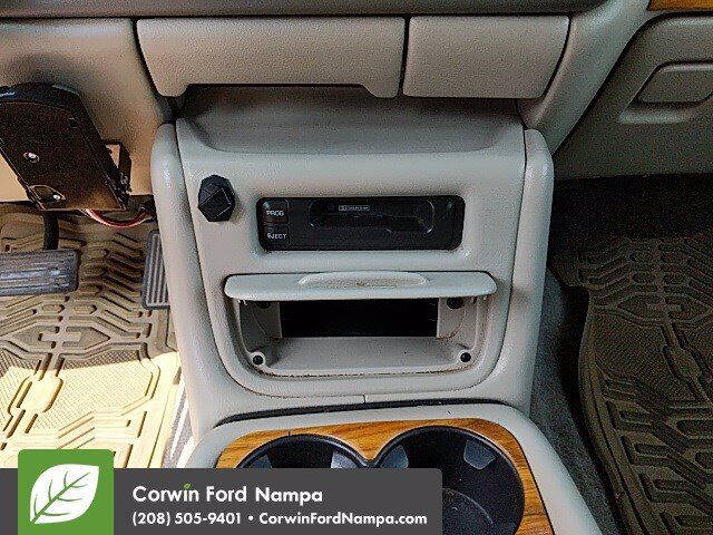 2000 Chevrolet Tahoe LT