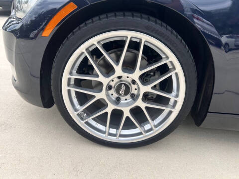 2009 BMW 3 Series 328i