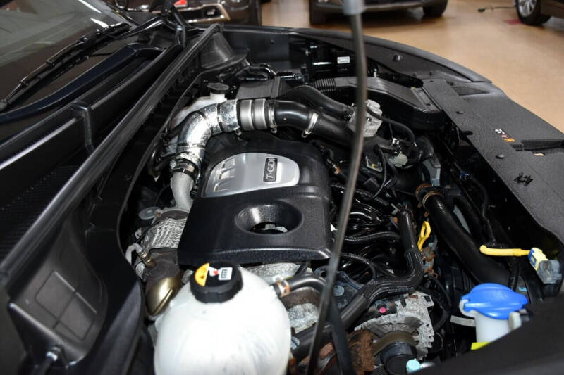 2016 Hyundai Tucson Eco