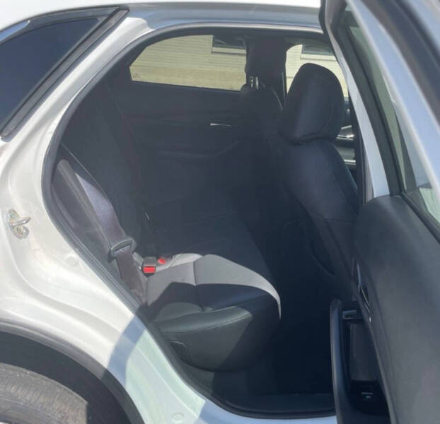 2025 Mazda CX-30 2.5 S Preferred