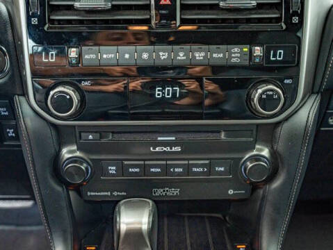 2023 Lexus GX 460