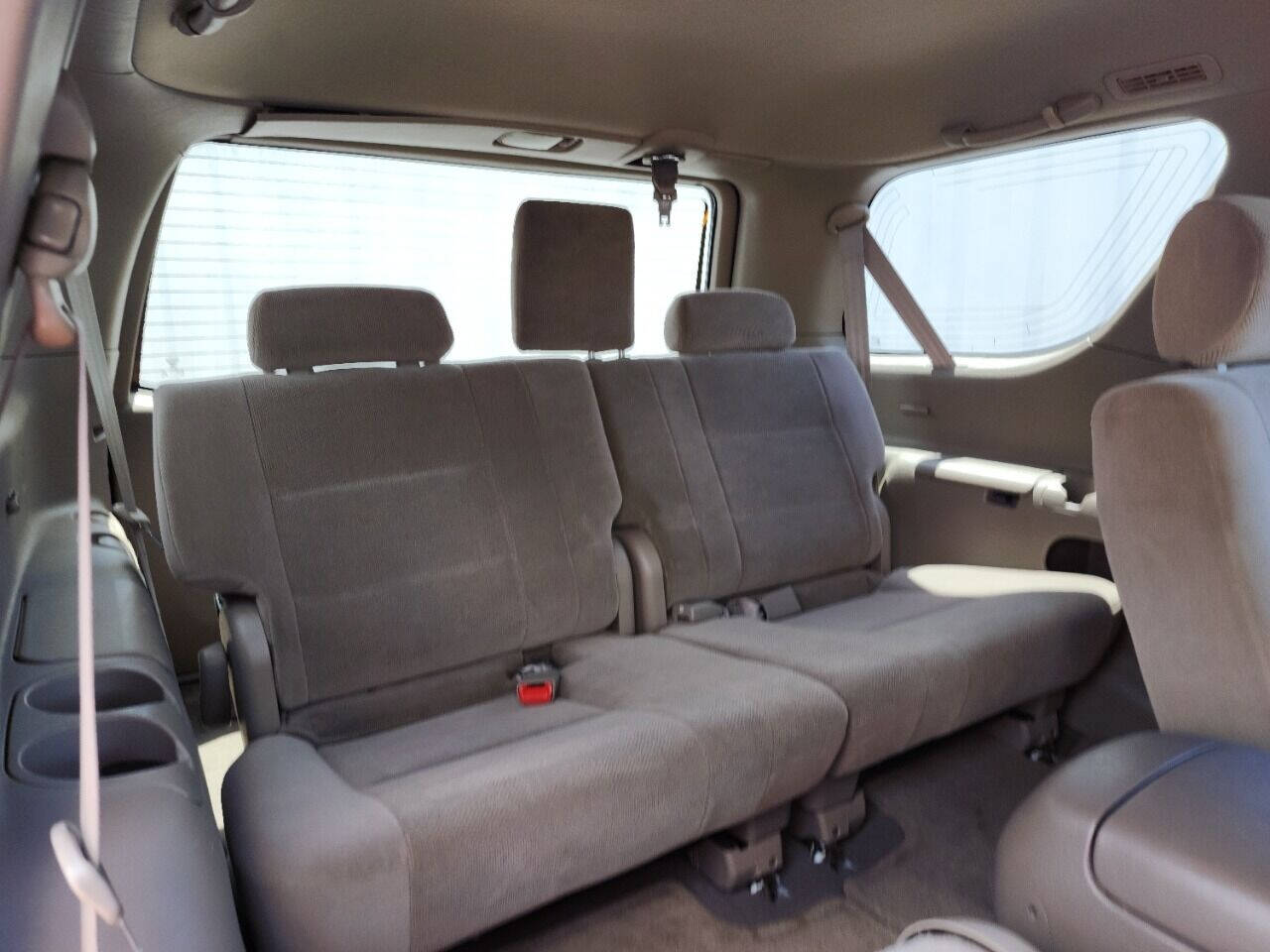 2006 Toyota Sequoia for sale at Trek Auto in Orlando, FL