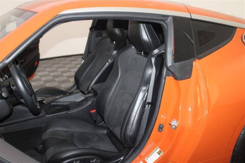 2024 Nissan Z Performance