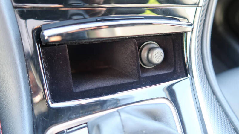 2021 Infiniti Q50 Red Sport 400