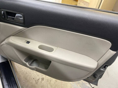 2008 Mercury Milan V6 Premier