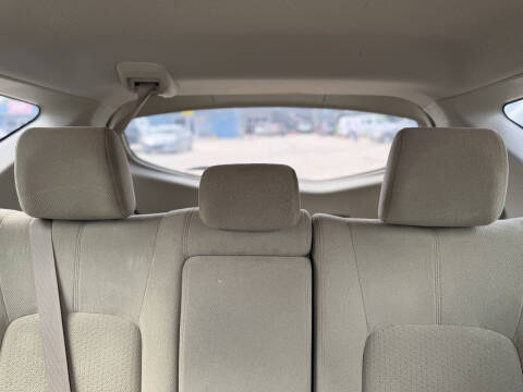 2012 Nissan Murano S
