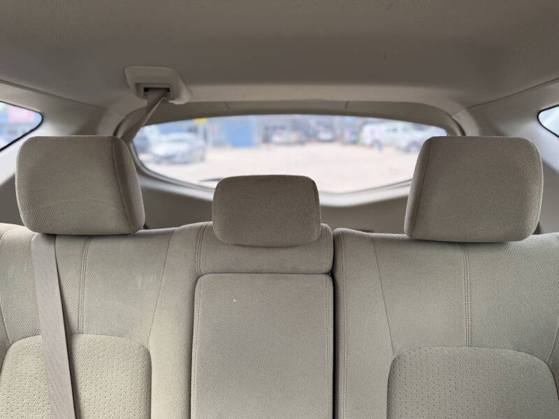 2012 Nissan Murano S