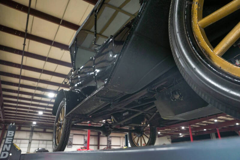 1916 Ford Model T