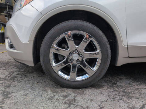 2016 Buick Encore Premium