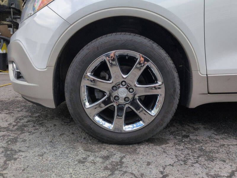2016 Buick Encore Premium