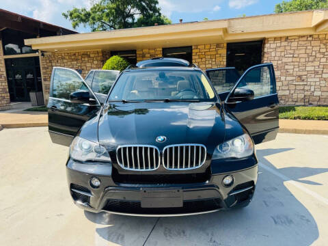 2013 BMW X5 xDrive35i