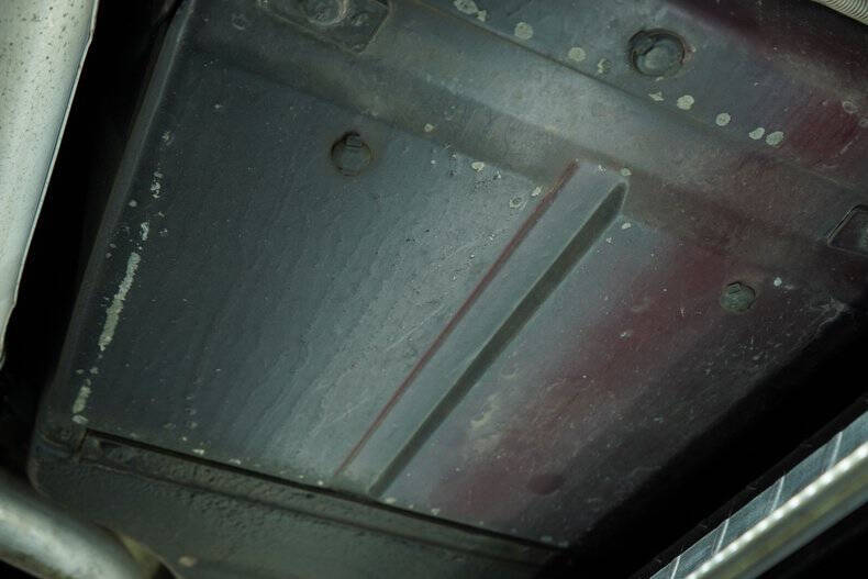 1993 Chevrolet Corvette