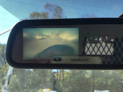 2016 Chevrolet Express 2500