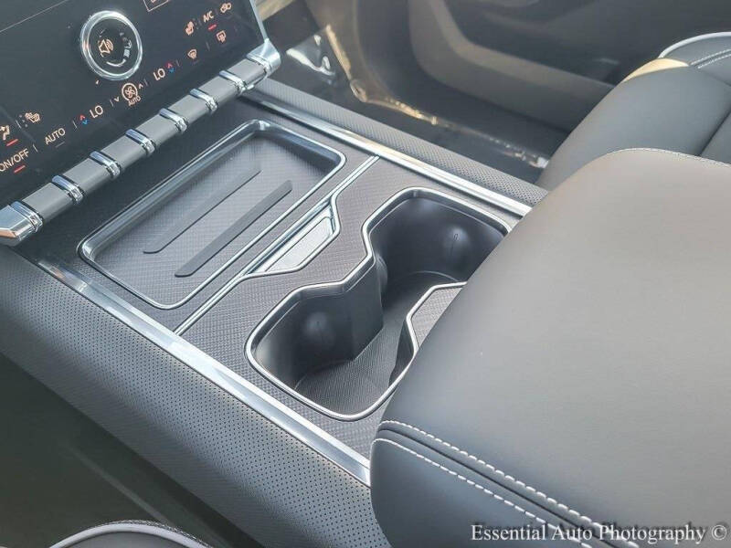 2026 GMC Sierra EV Elevation