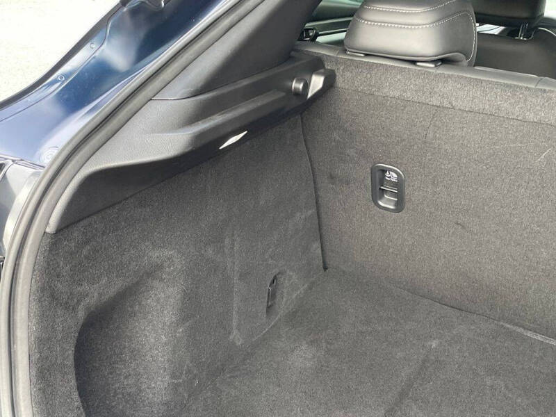 2022 Mazda CX-30 2.5 S Select