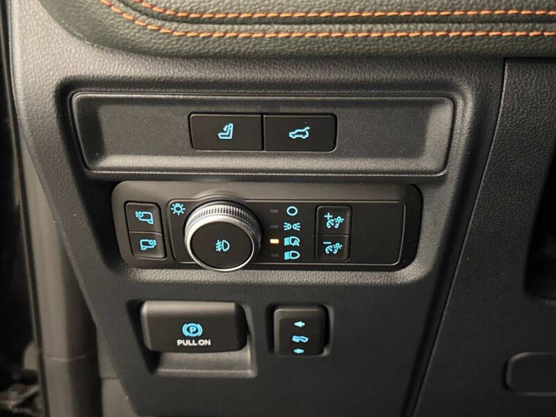 2022 Ford Expedition Timberline