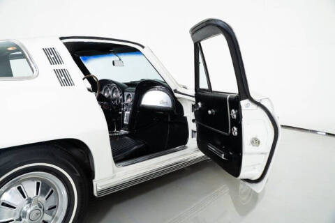 1964 Chevrolet Corvette