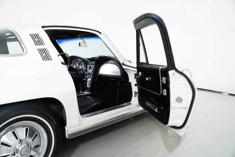 1964 Chevrolet Corvette