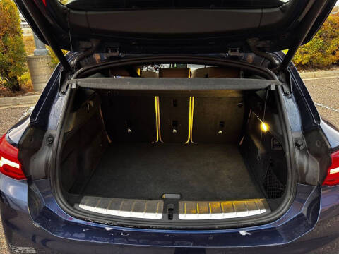 2018 BMW X2 xDrive28i