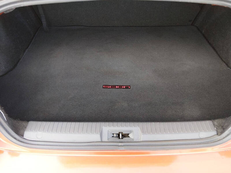 2013 Scion FR-S