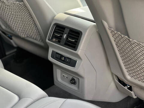 2022 Audi Q5 quattro S line Prem Plus 45 TFSI